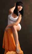 East European Girls Dating Site Yulia