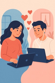 Online Dating Really Works