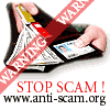 We Support Anti-Scam Programm